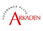 Potsdamer Platz Arkaden